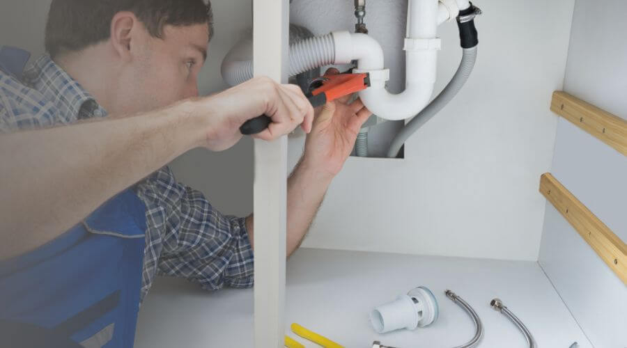 Professional emergency plumbing in Hickman, TN